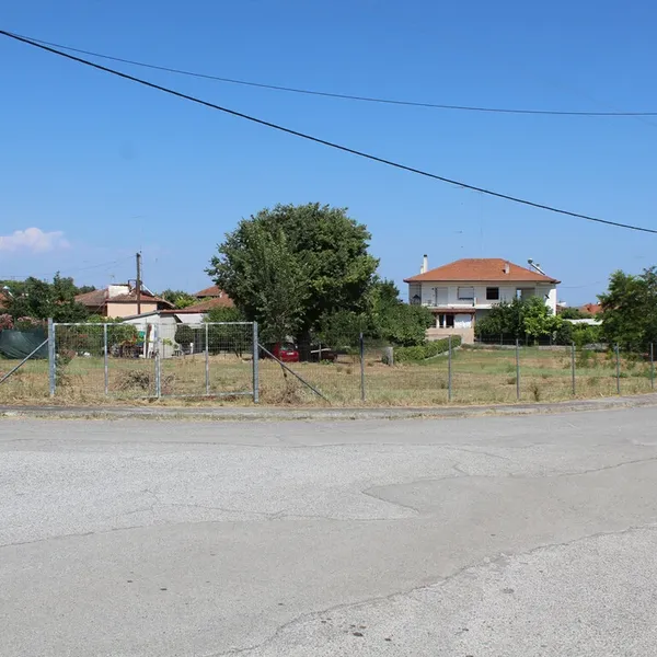 Земельный участок в Дион, фото 1