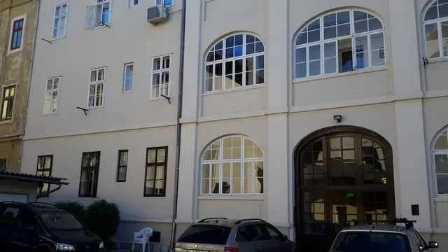 Квартира в Любляна