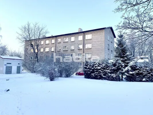 Квартира в Харью Маконд