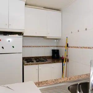 Квартира в Бенидорм, фото 2