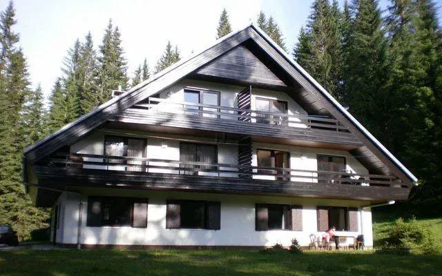 Квартира в Блед