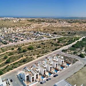 Вилла в Бенихофар, фото 5