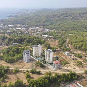 Квартира в Авсаллар, фото 3