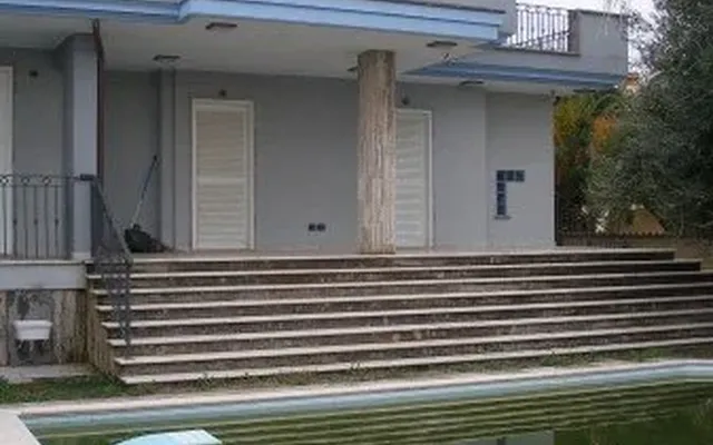Вилла в Анцио