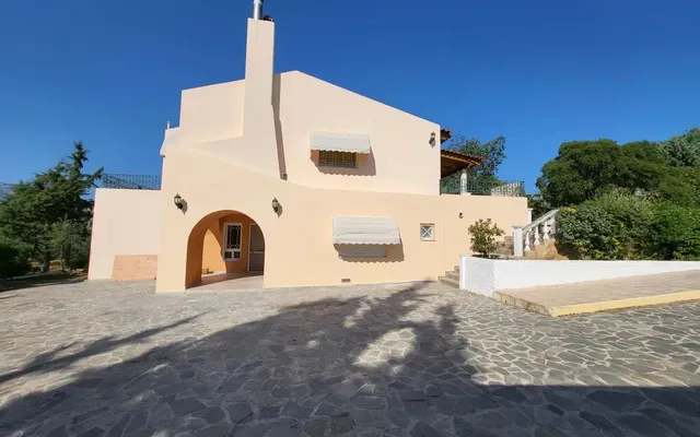 Отдельный дом в Loutraki - Perachora