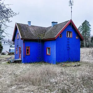 Фото объекта