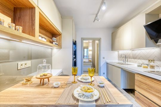 Квартира в Стамбул