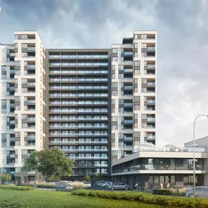 Modern Tower in Gdynia, фото 2