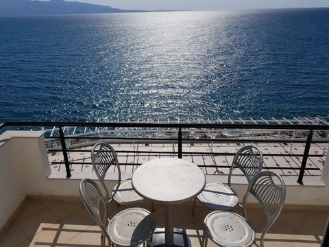 Квартира в Саранда