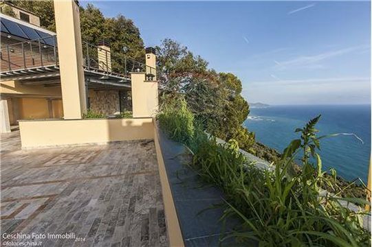 Квартира в Кьявари