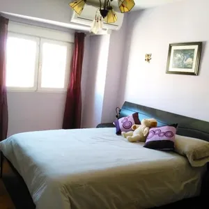 Квартира в Аликанте, фото 4