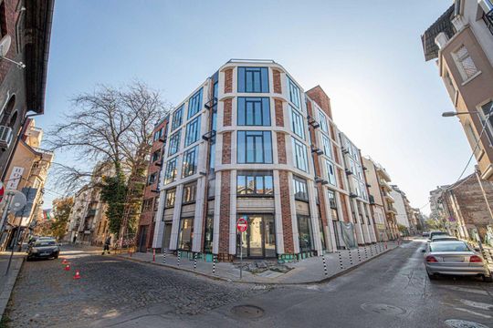 Дом в Центр