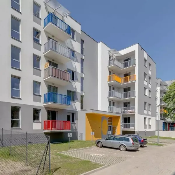Art Modern in Lodz, фото 1
