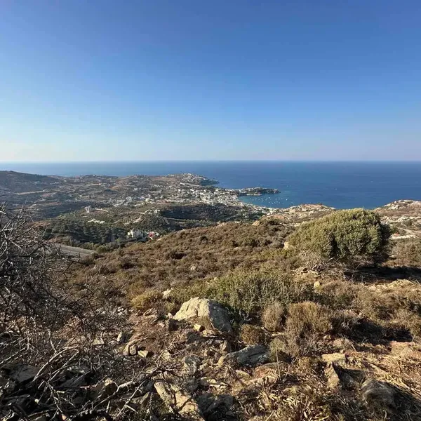 Земельный участок в Гази, фото 1
