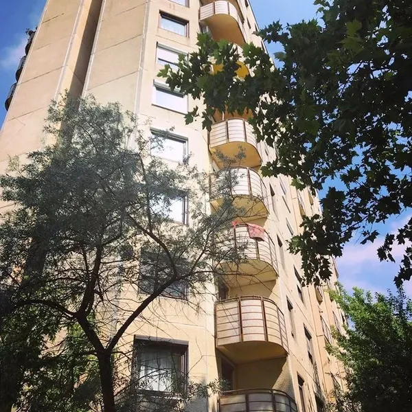 Квартира в Будапешт, фото 1