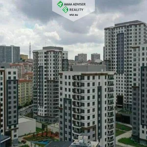Квартира в Беязыт Махаллеси, фото 2