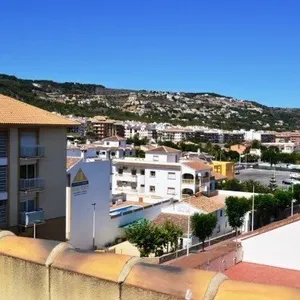Квартира в Хавеа, фото 3