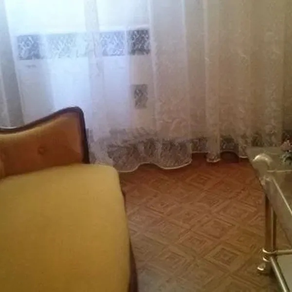 Квартира в Вальядолид, фото 1