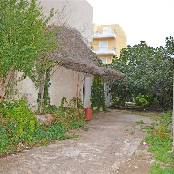 Земельный участок в Anavissos Municipal Unit, фото 1