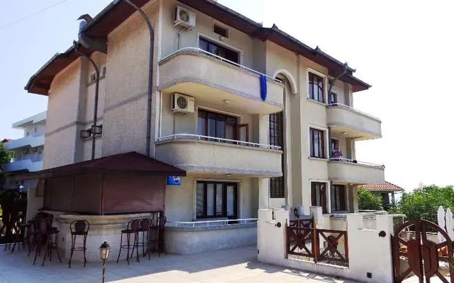 Отель в Варна