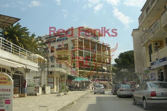 Различного назначения в Херцег-Нови