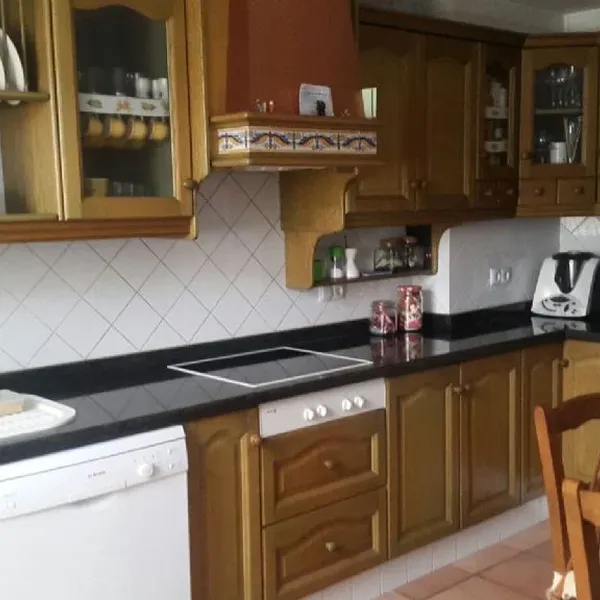 Квартира в Кревильенте, фото 1