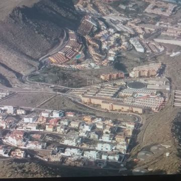 Земельный участок в Адехе