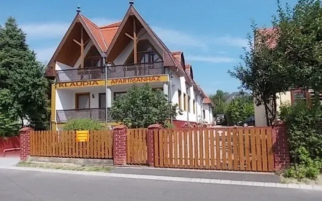 Коммерческая недвижимость в Кестхей