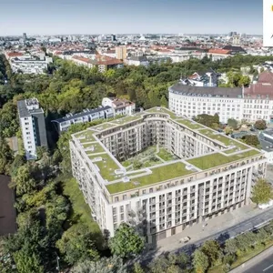Квартира в Берлин, фото 3