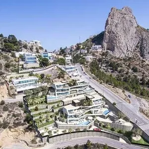 Вилла в Альтеа, фото 4