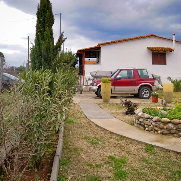 Отдельный дом в Kassandra Municipality, фото 1