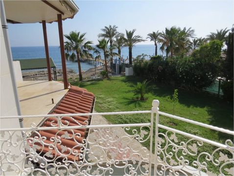 Вилла в Конаклы