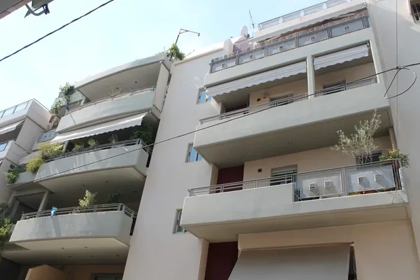 Мезонет в Municipal Unit of Agios Ioannis Rentis