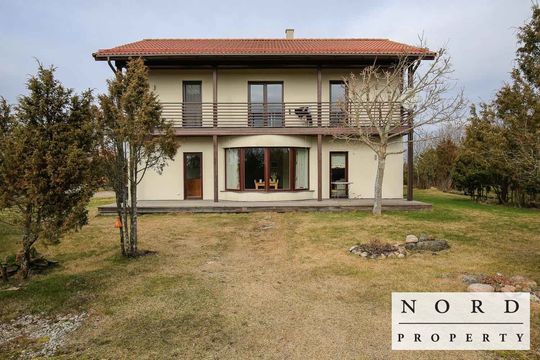 Отдельный дом в Ильманду