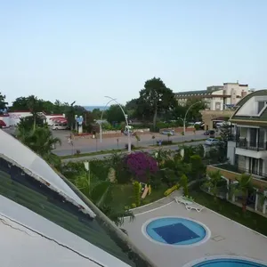 Квартира в Кемер, фото 3