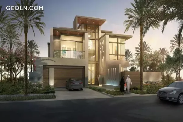 The Ellington Collection in Dubai