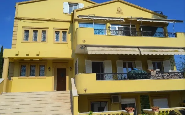 Отдельный дом в Corfu