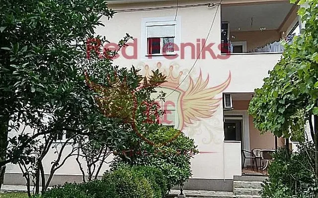Дом в Моринь