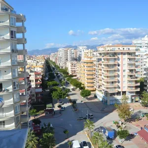 Квартира в Махмутлар, фото 2
