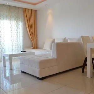 Квартира в Алания, фото 5