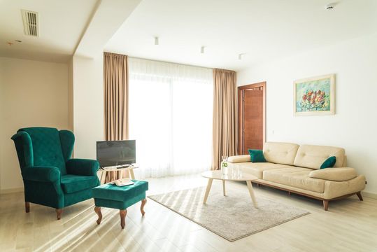 Отель в Будва