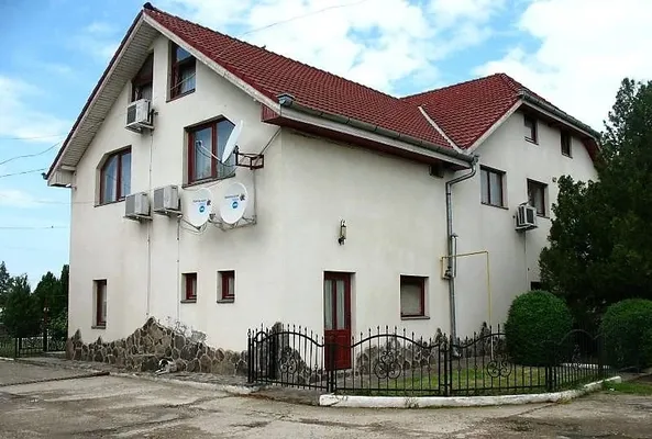 Промышленность в Орадя