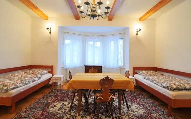 Квартира в Рудник