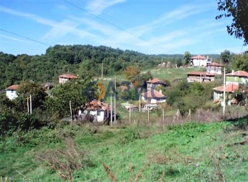 Дом в Малко-Тырново