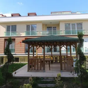 Квартира в Büyükşehir Махаллеси, фото 5