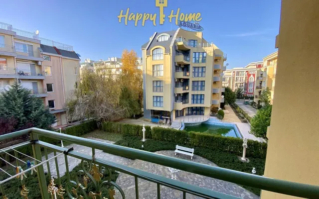 Квартира в кв. Камелия