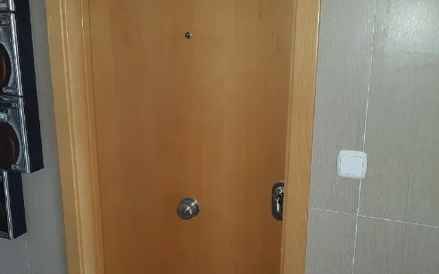 Квартира в Пуэрто-дель-росарио