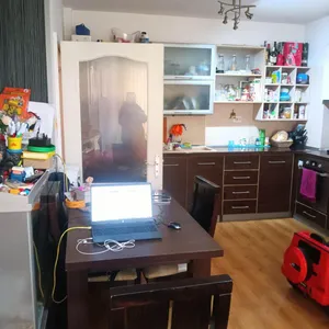 Квартира в 4-тирайон, фото 2