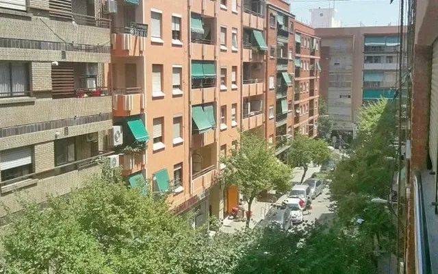 Квартира в Валенсия