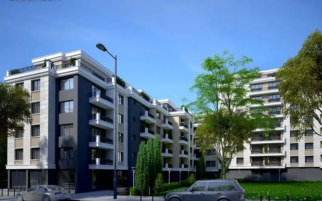 KOSTUR 16 in Sofia